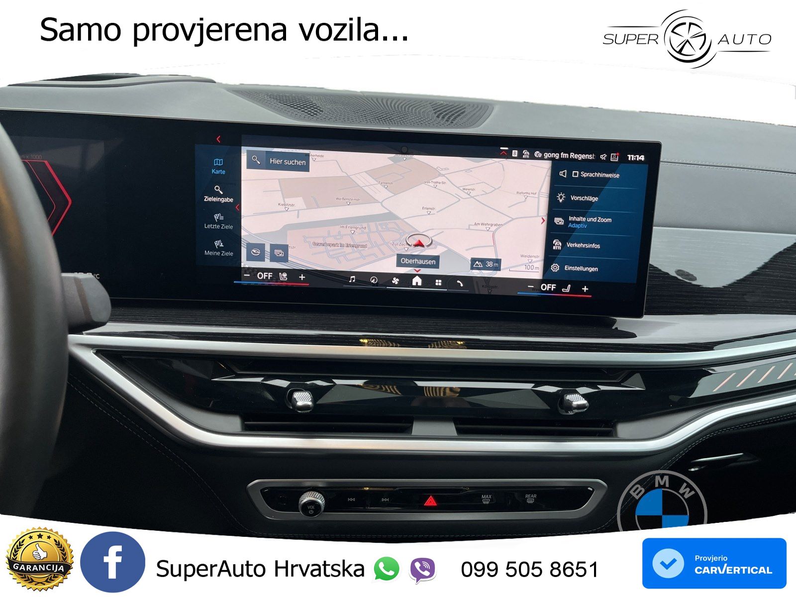 BMW X6 M Competition 4.4 V8 (625 KS) xDrive Steptronic ACC+HEAD+4xGR SJED+360+PANO