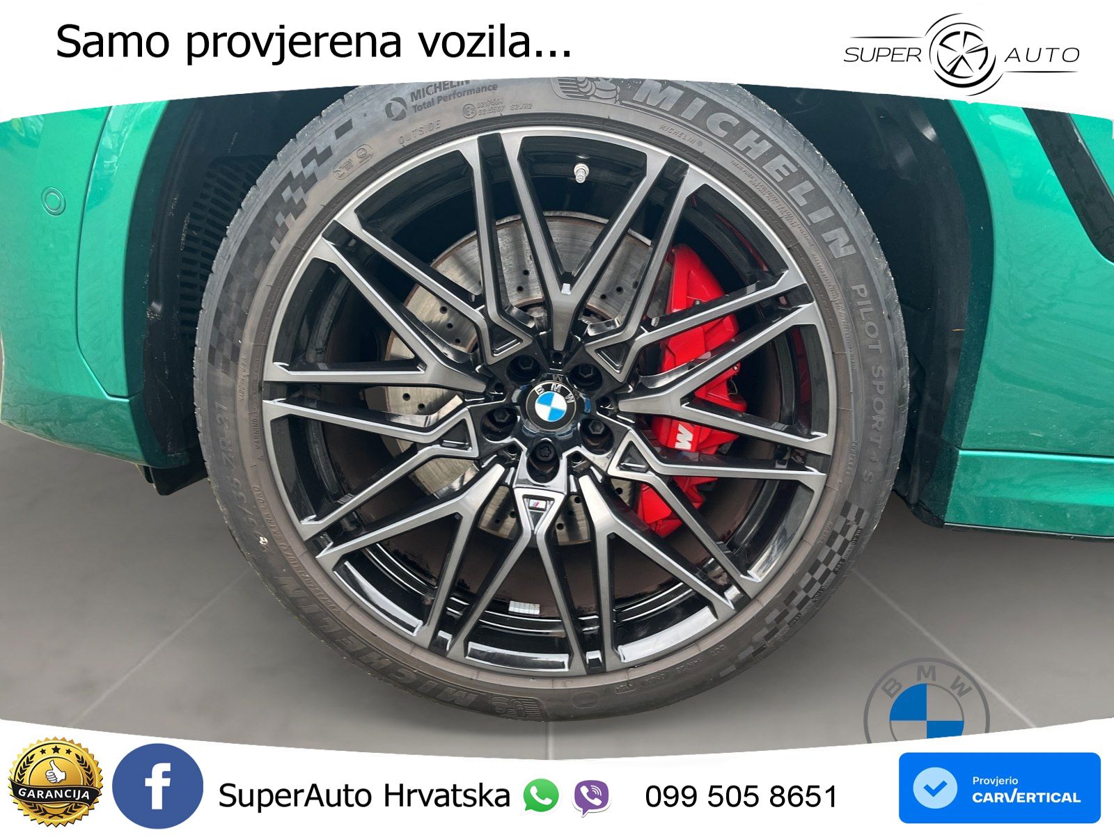 BMW X6 M Competition 4.4 V8 (625 KS) xDrive Steptronic ACC+HEAD+4xGR SJED+360+PANO