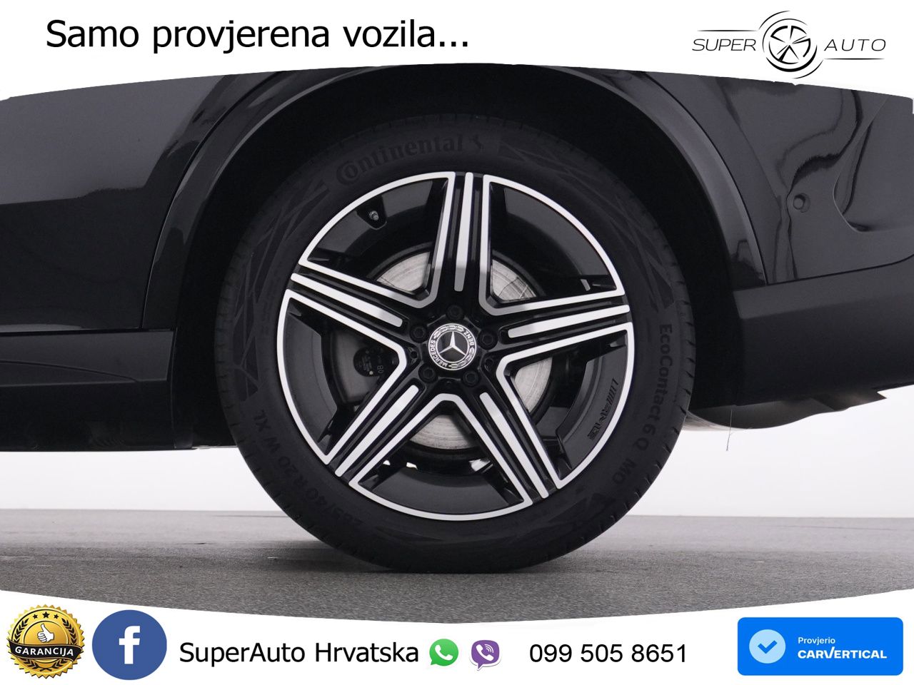 Mercedes GLC Coupe 200 (204 KS) 4MATIC 9G-TRONIC AMG