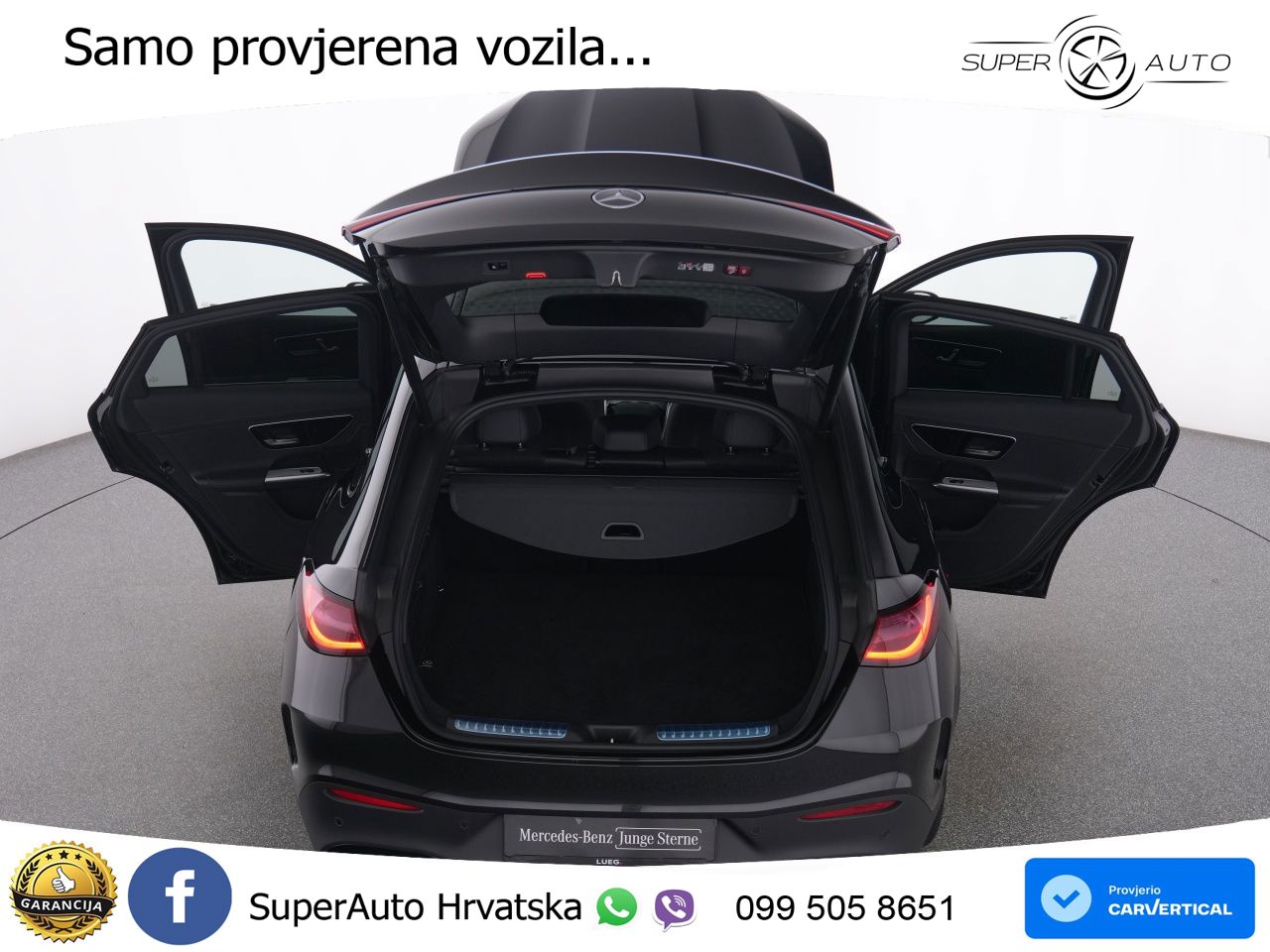 Mercedes GLC Coupe 200 (204 KS) 4MATIC 9G-TRONIC AMG