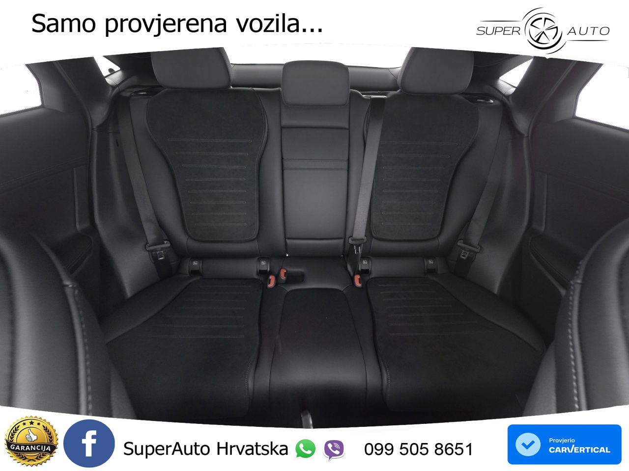 Mercedes GLC Coupe 200 (204 KS) 4MATIC 9G-TRONIC AMG