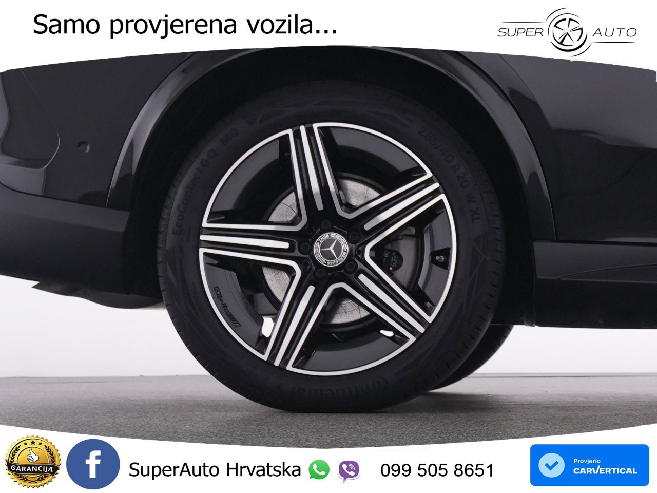 Mercedes GLC Coupe 200 (204 KS) 4MATIC 9G-TRONIC AMG
