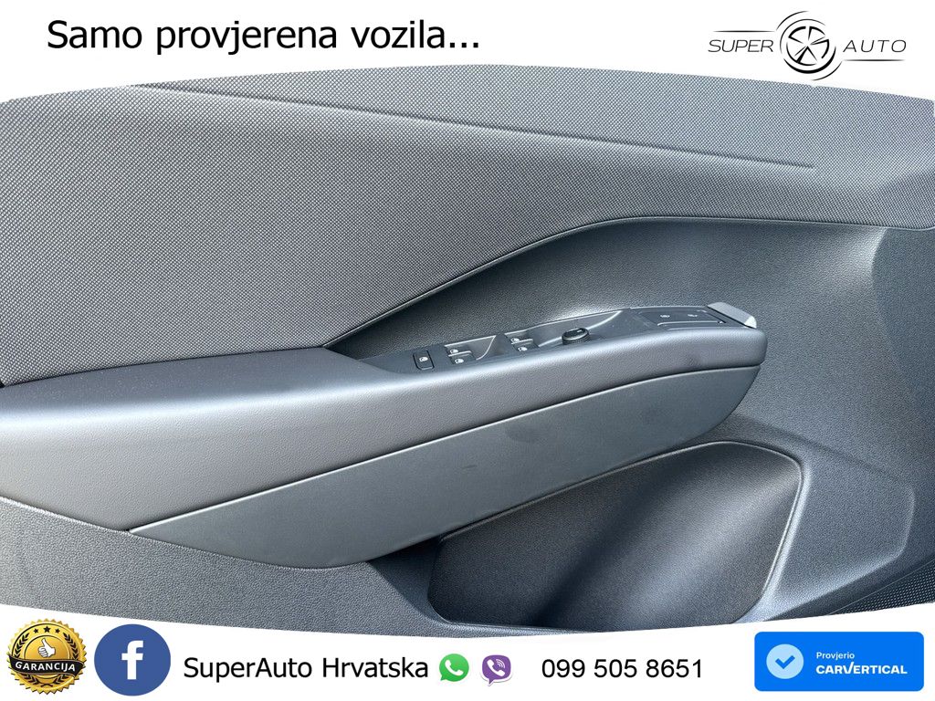 Volkswagen T-Roc II 1.5 eTSI (116 KS)  DSG