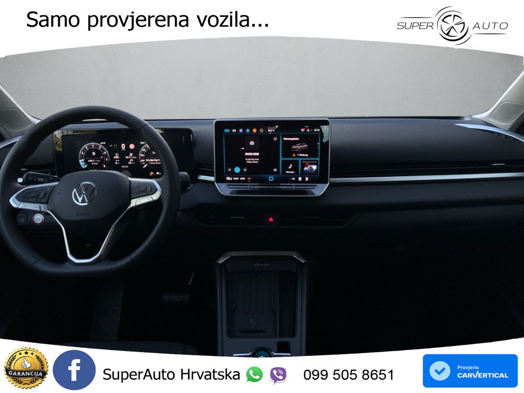 Volkswagen T-Roc II 1.5 eTSI (116 KS)  DSG