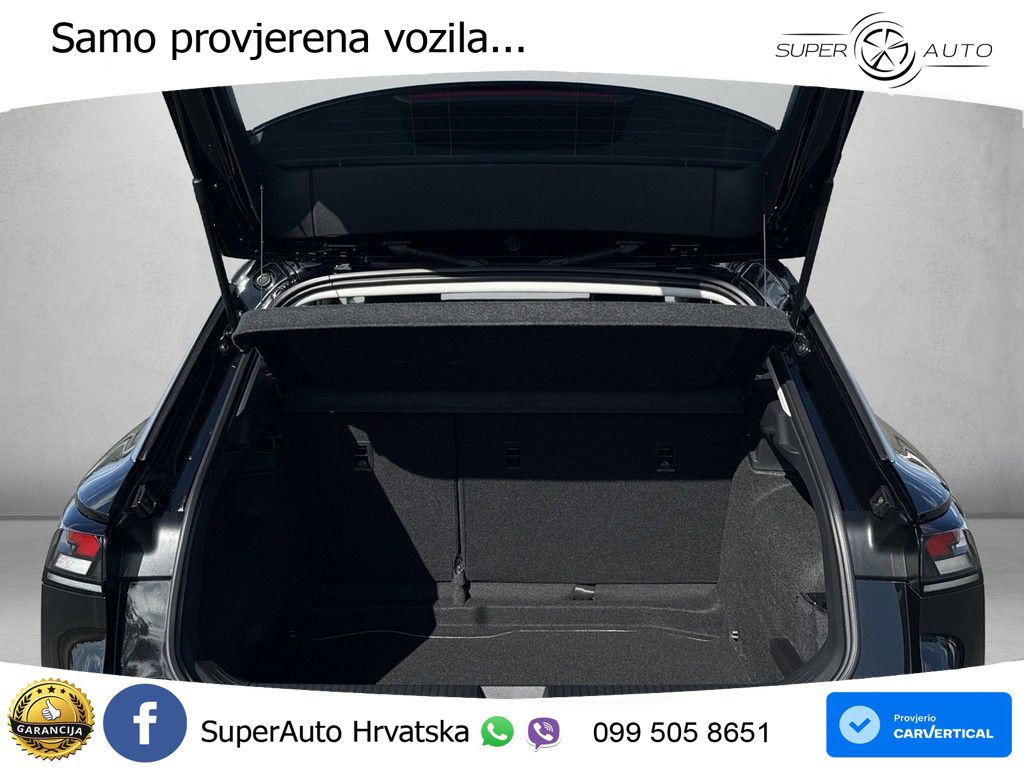 Volkswagen T-Roc II 1.5 eTSI (116 KS)  DSG