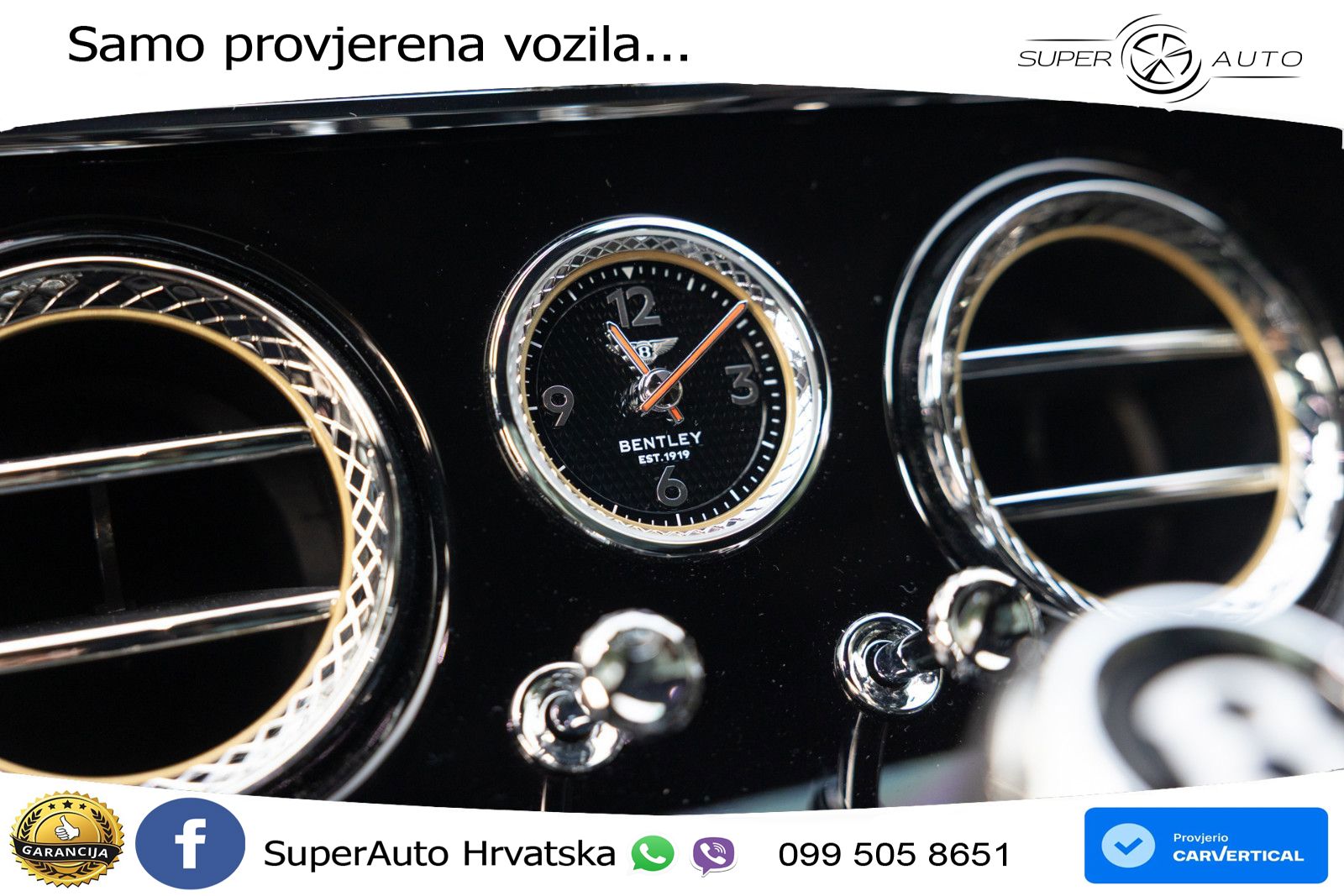 Bentley Continental GT III 4.0 V8 (550 KS) AWD Automatic LED+GR SJED+ACC