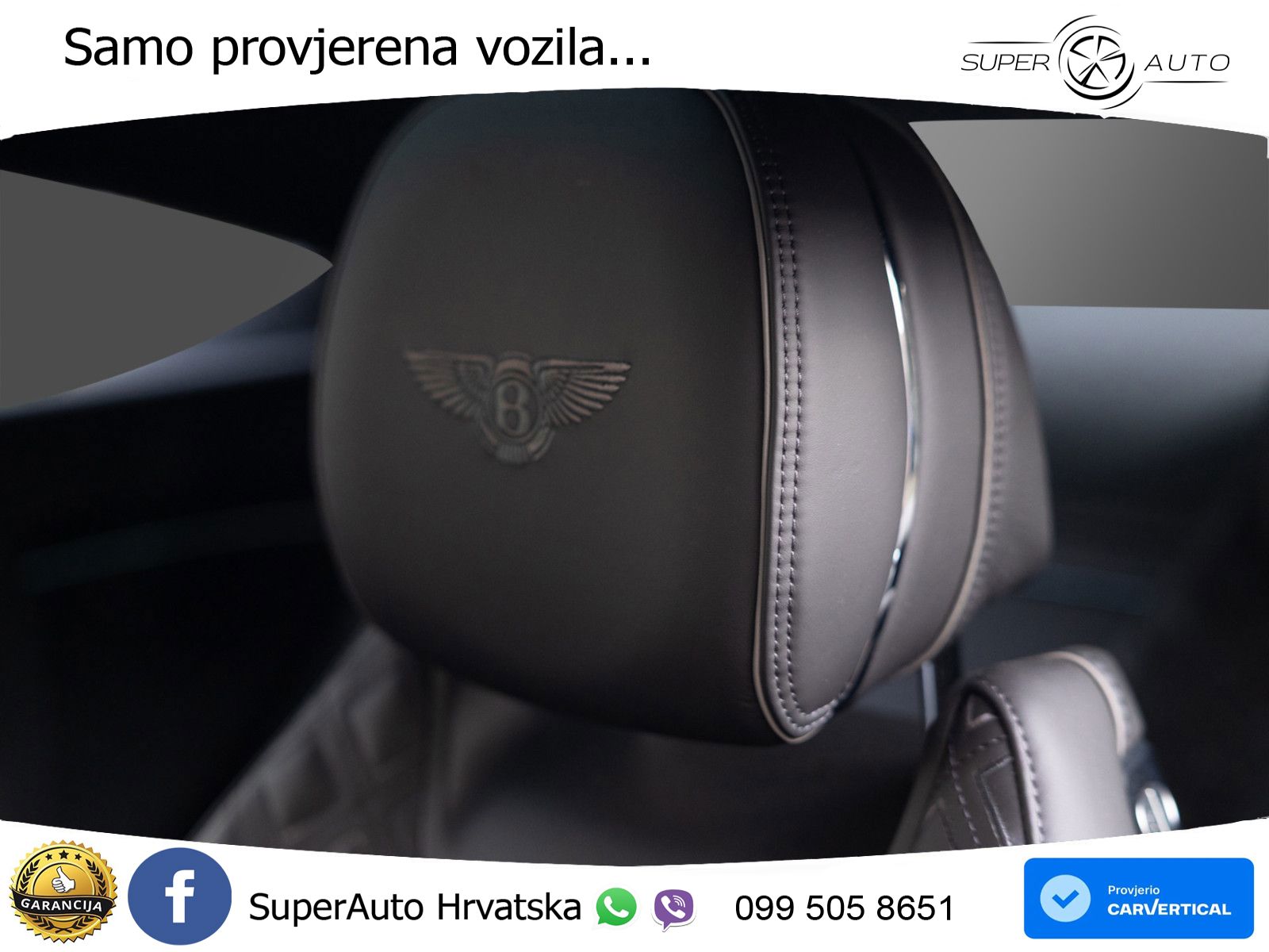 Bentley Continental GT III 4.0 V8 (550 KS) AWD Automatic LED+GR SJED+ACC