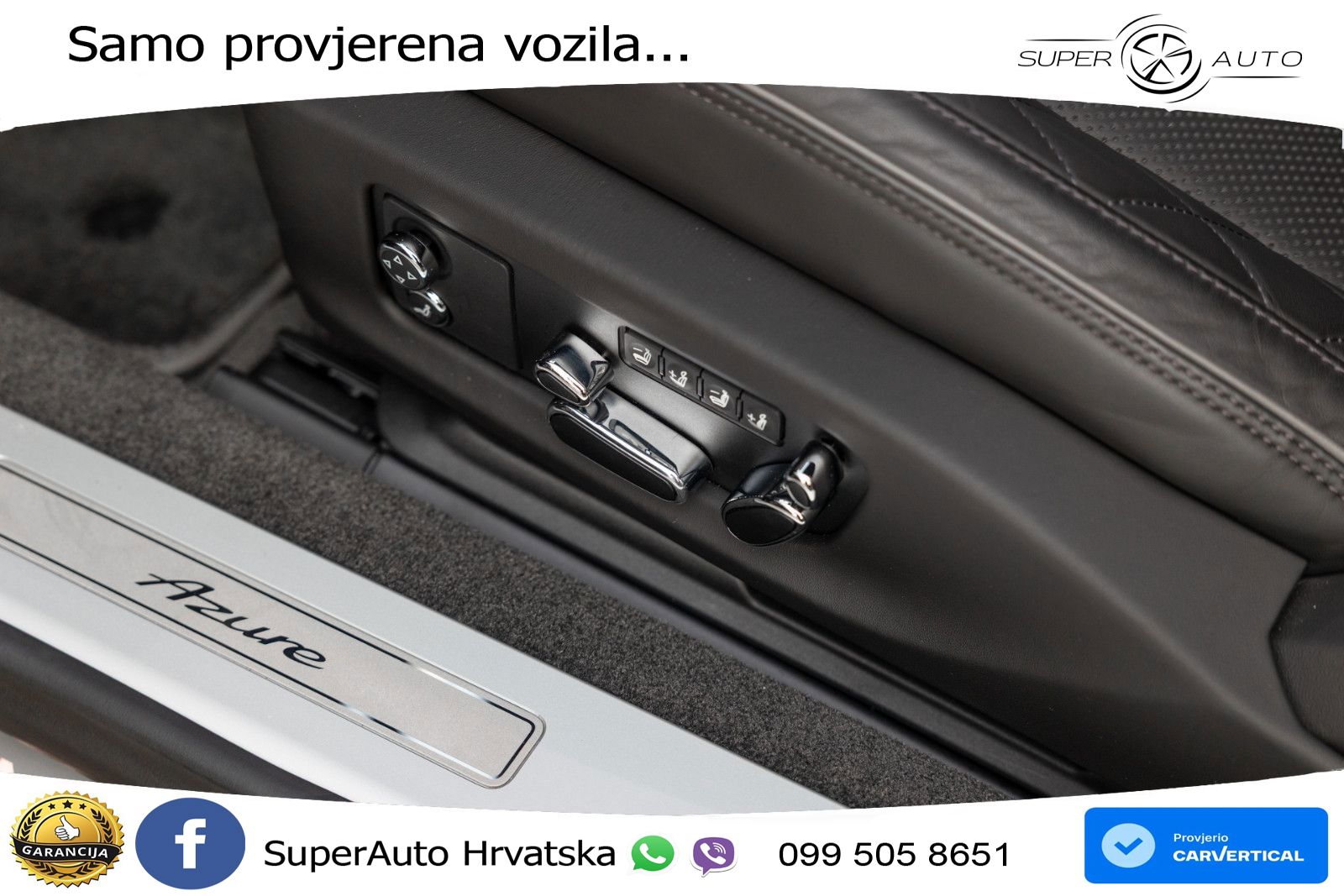 Bentley Continental GT III 4.0 V8 (550 KS) AWD Automatic LED+GR SJED+ACC