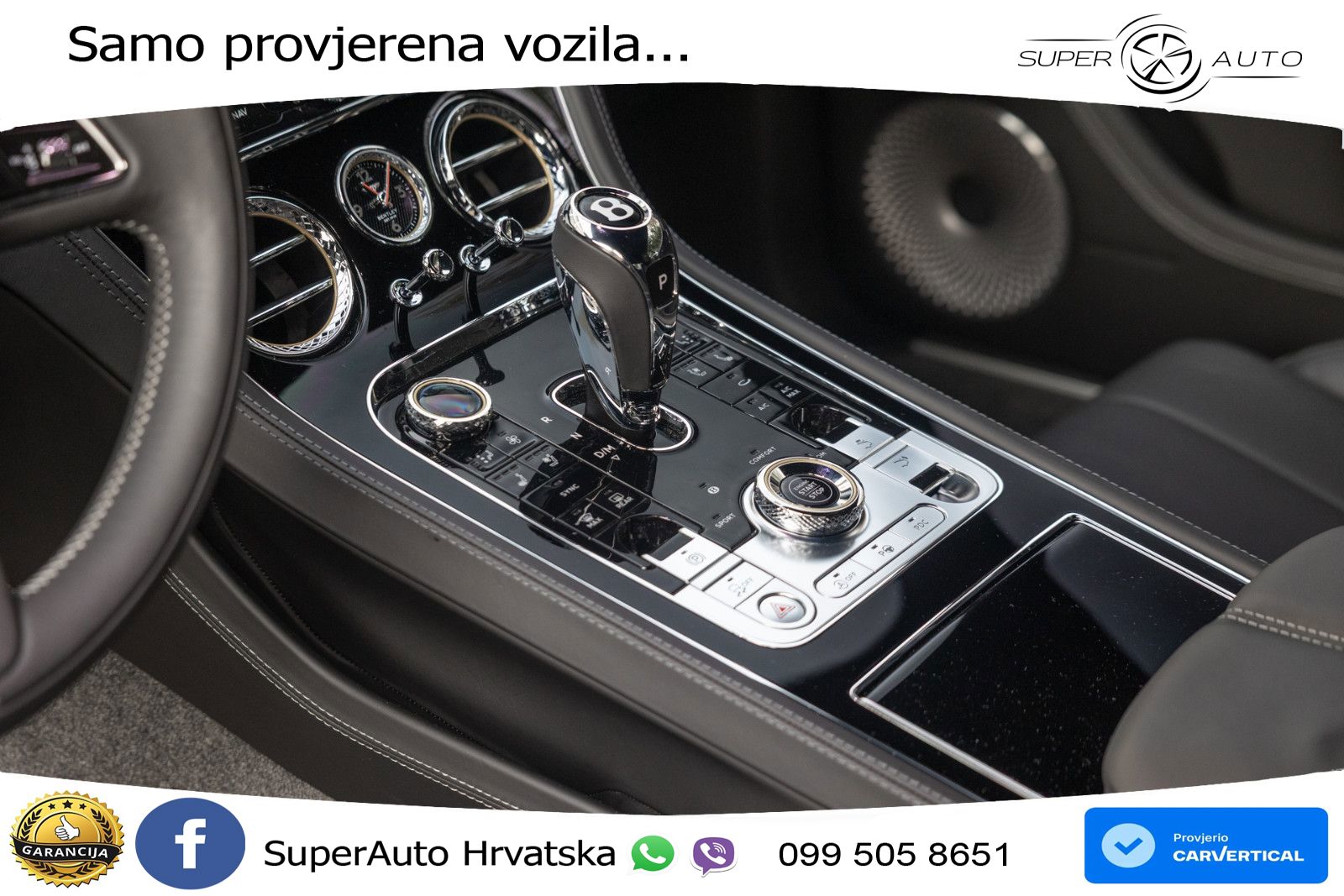 Bentley Continental GT III 4.0 V8 (550 KS) AWD Automatic LED+GR SJED+ACC