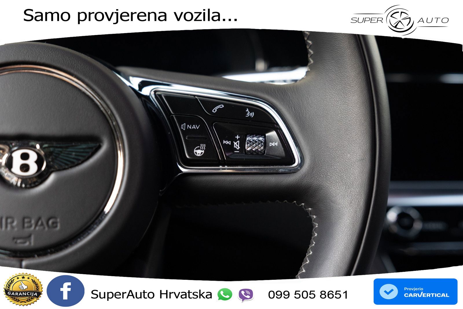 Bentley Continental GT III 4.0 V8 (550 KS) AWD Automatic LED+GR SJED+ACC