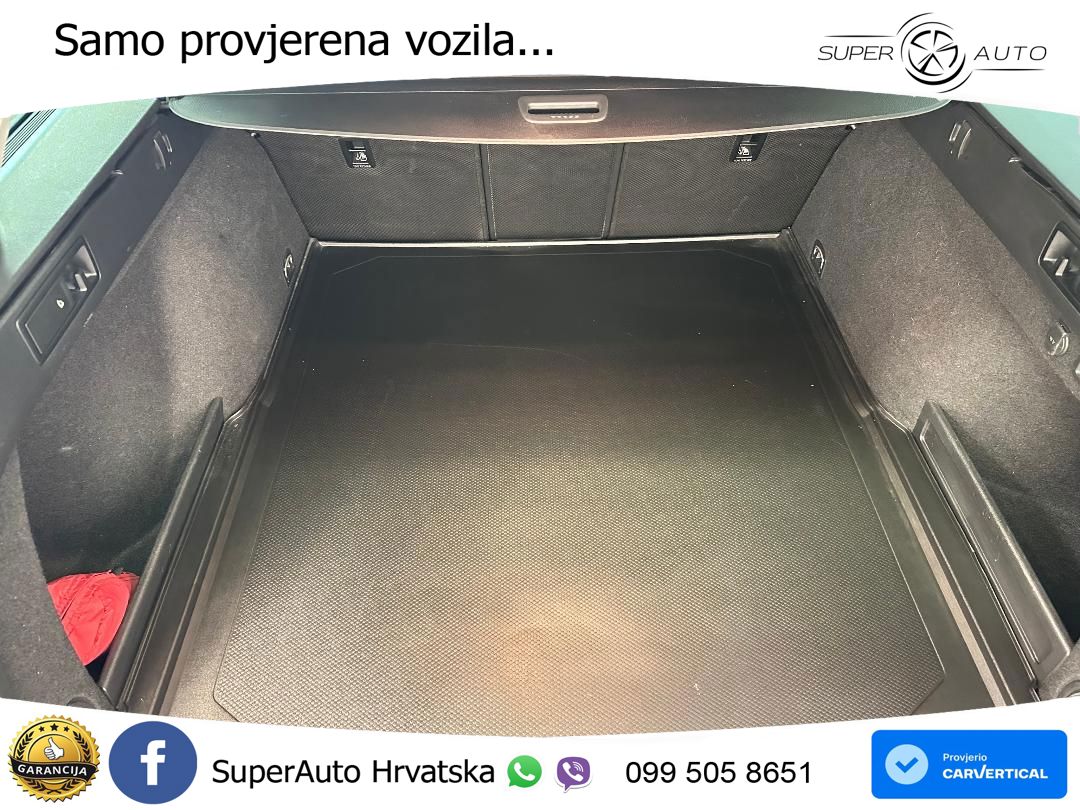 Volkswagen Passat Variant 2.0 TDI (200 KS) DSG Elegance LED+GR SJED+ACC