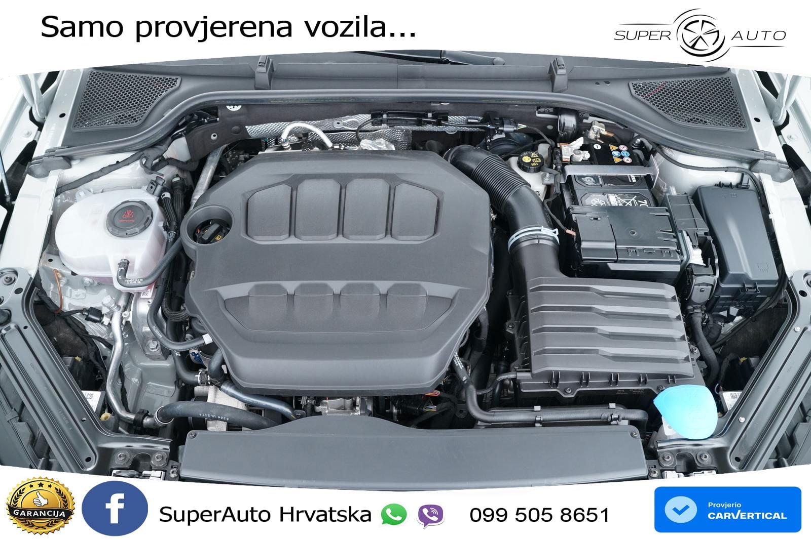 Škoda Octavia Combi RS 2.0 TSI (265 KS) DSG MATRIX+GR SJED+KAM