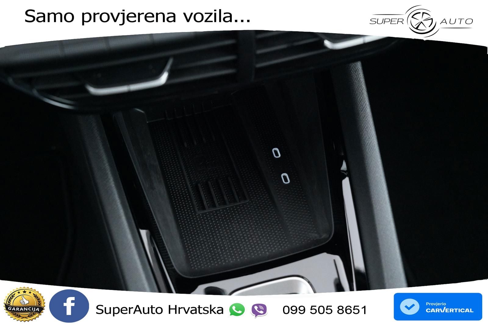Škoda Octavia Combi RS 2.0 TSI (265 KS) DSG MATRIX+GR SJED+KAM