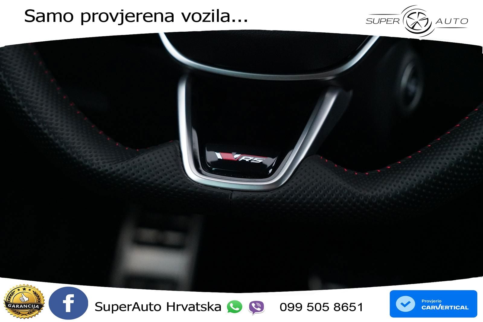 Škoda Octavia Combi RS 2.0 TSI (265 KS) DSG MATRIX+GR SJED+KAM