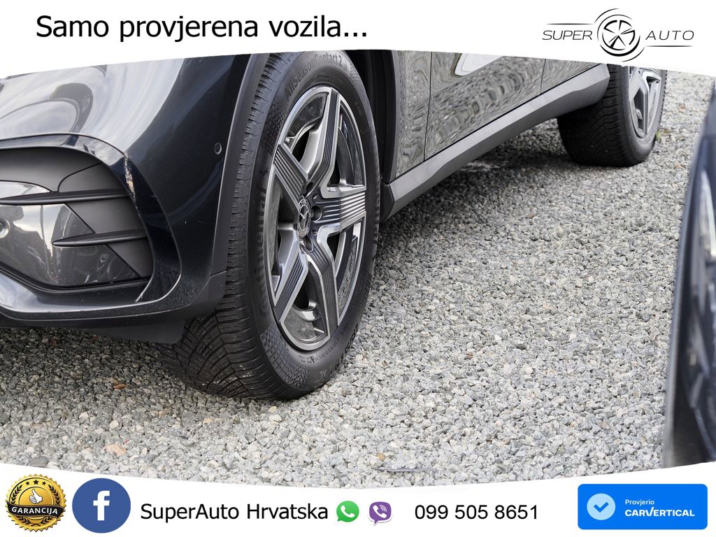 Mercedes GLC 300d (269 KS) 4MATIC 9G-TRONIC AMG LED+GR SJED+ACC