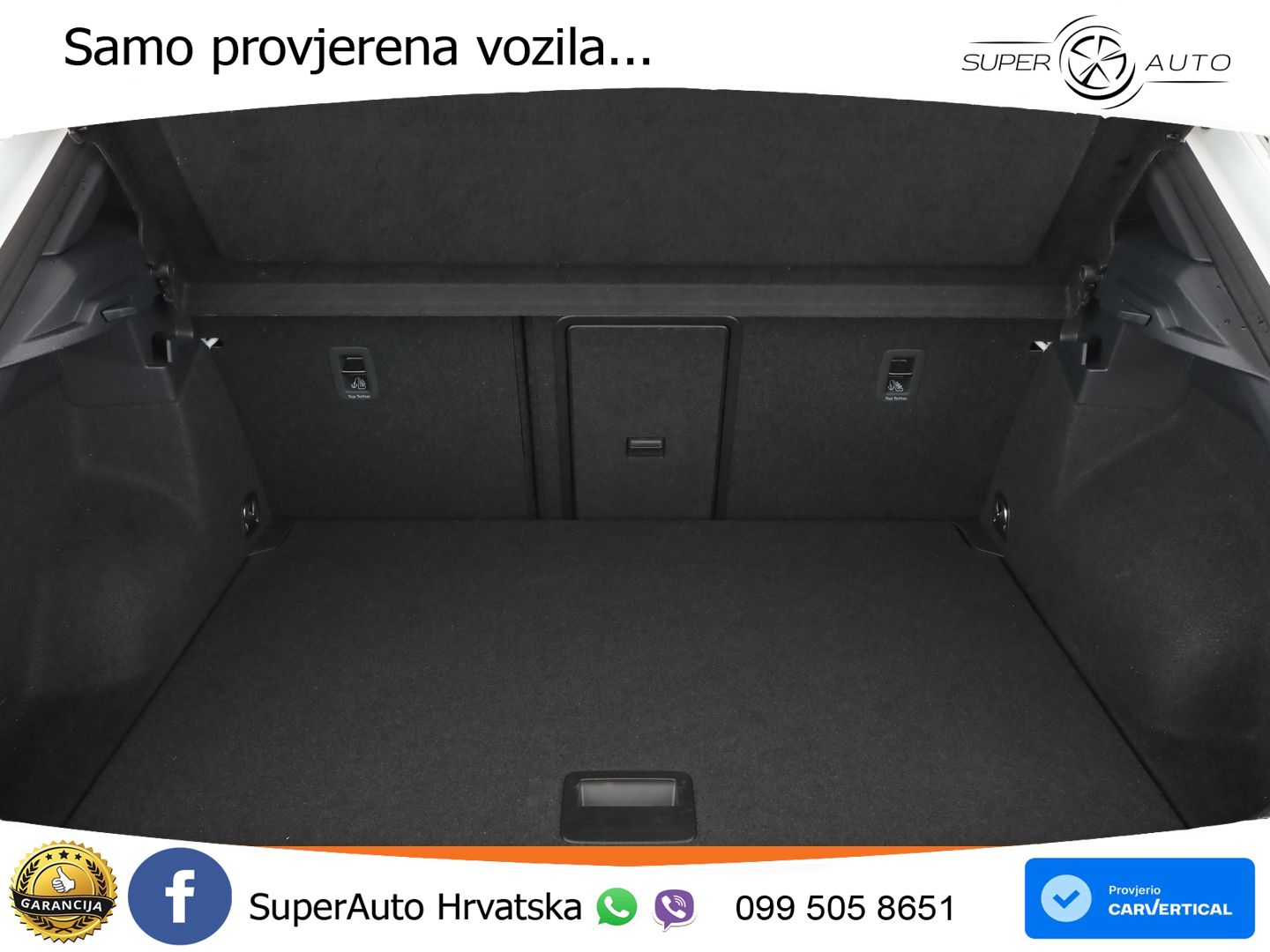 Volkswagen T-Roc I 1.5 TSI (150 KS) LED+GR SJED+ACC