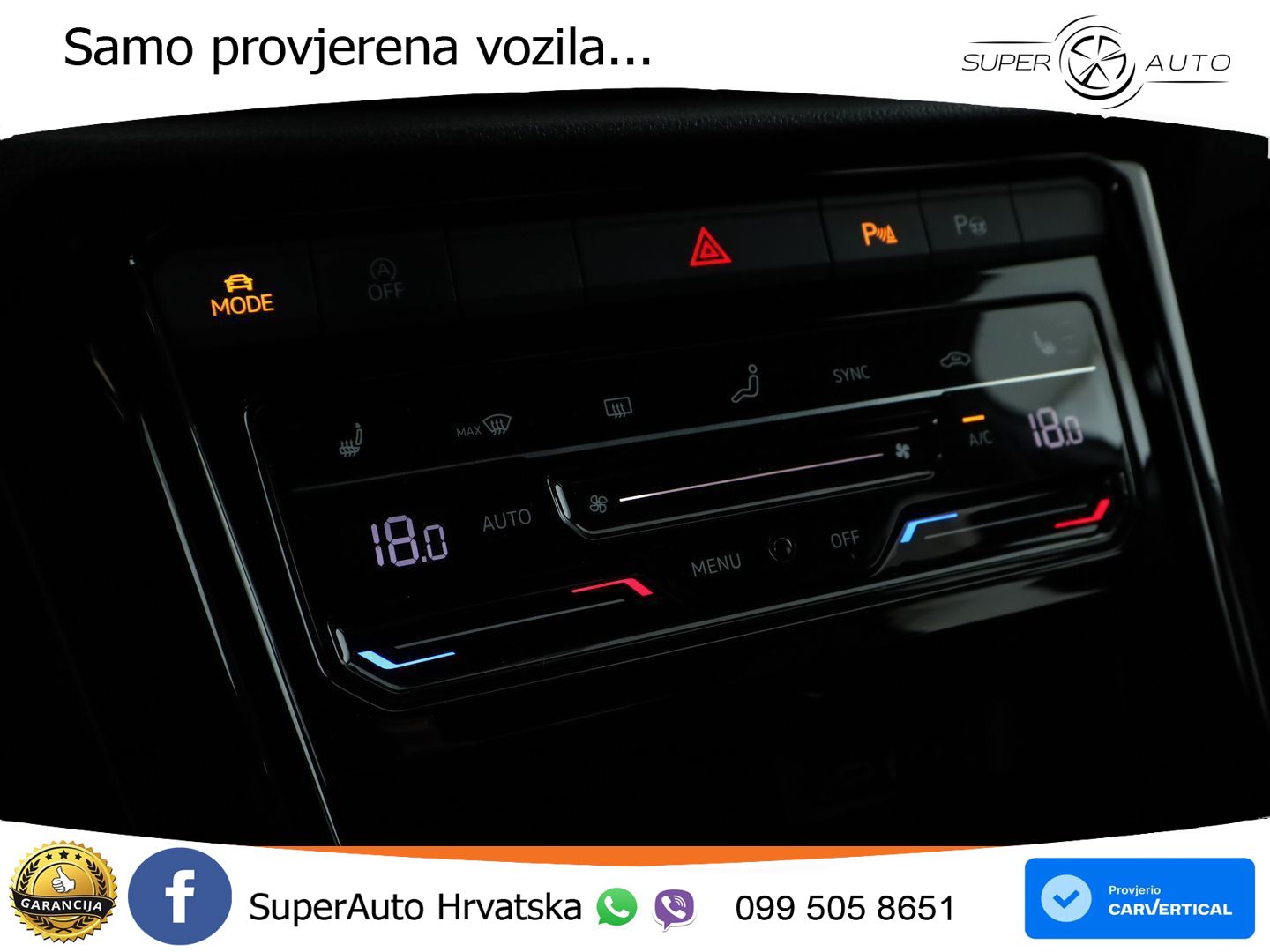 Volkswagen T-Roc I 1.5 TSI (150 KS) LED+GR SJED+ACC