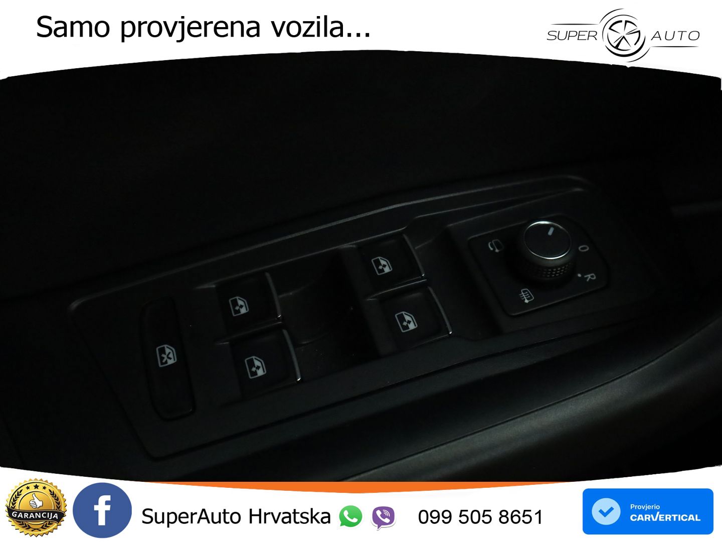 Volkswagen T-Roc I 1.5 TSI (150 KS) LED+GR SJED+ACC
