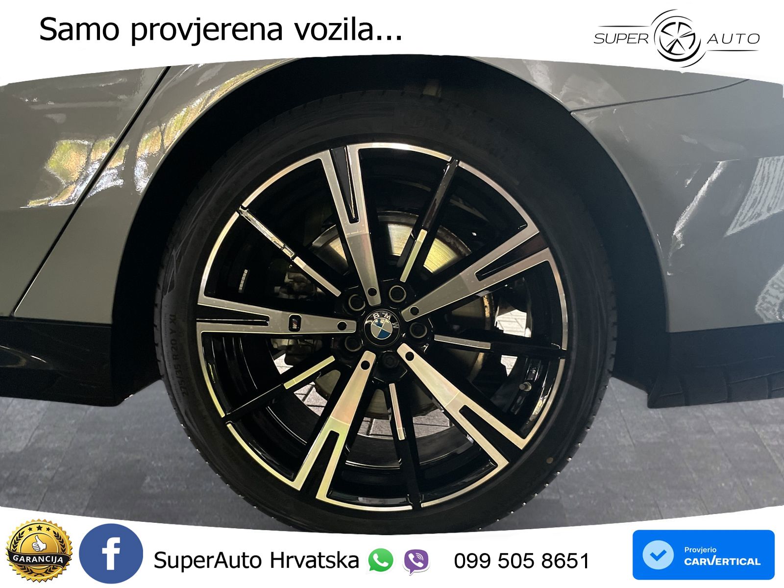 BMW 520d Touring (197 KS) Steptronic M Sport LED+GR SJED+ACC