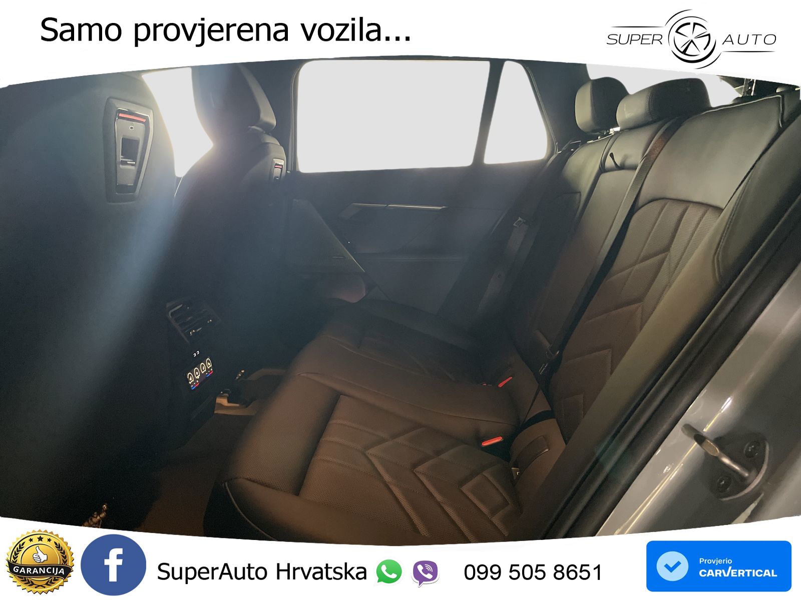 BMW 520d Touring (197 KS) Steptronic M Sport LED+GR SJED+ACC