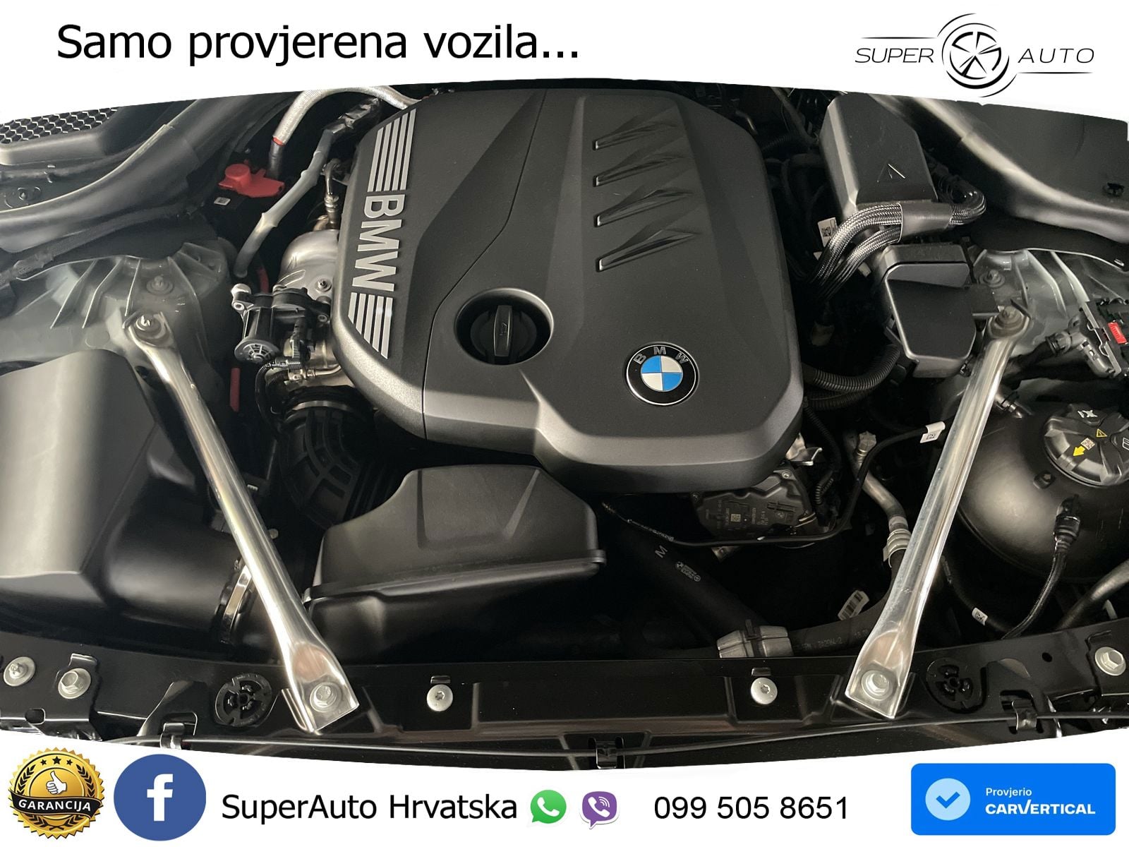 BMW 520d Touring (197 KS) Steptronic M Sport LED+GR SJED+ACC