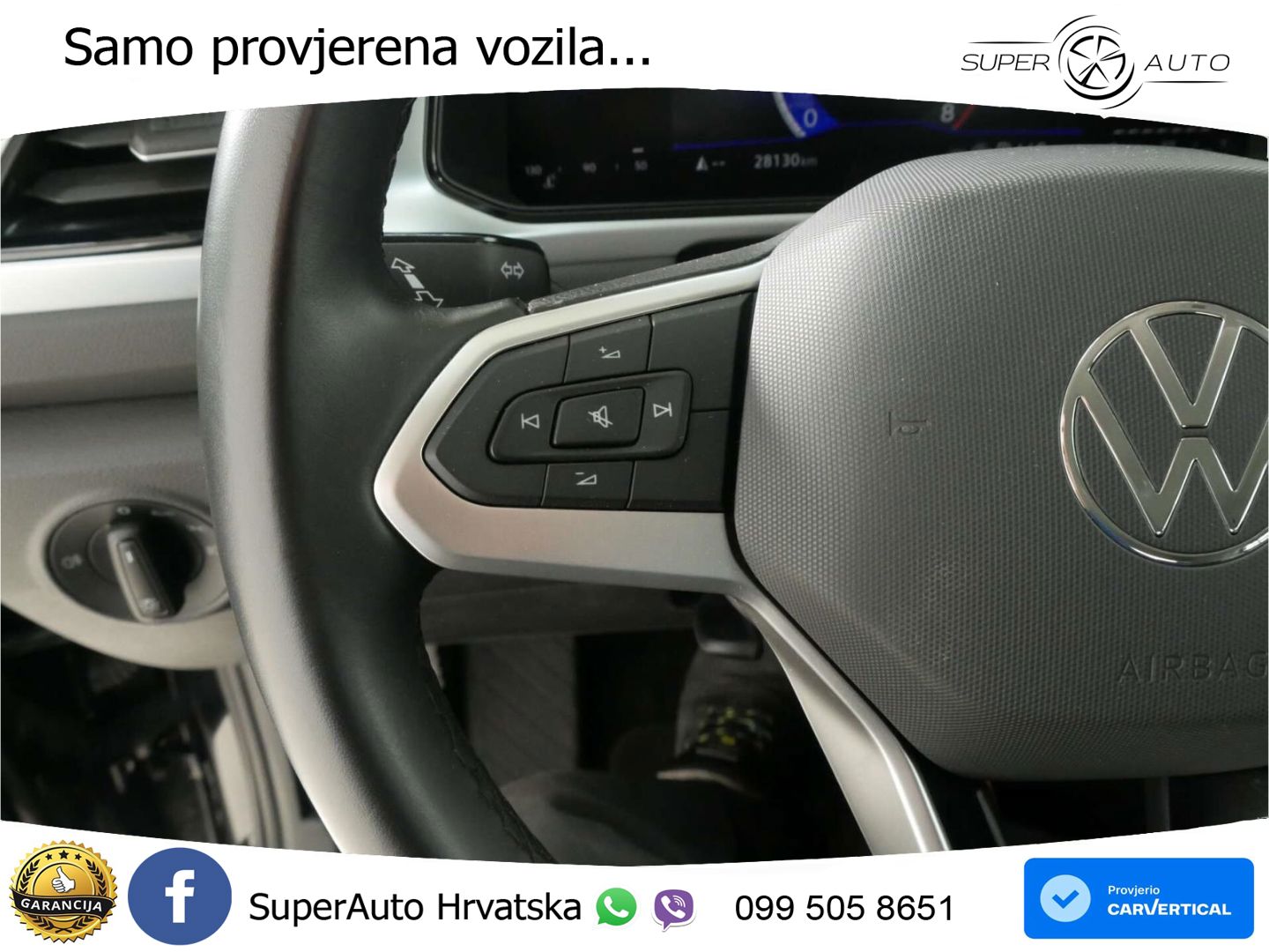 Volkswagen T-Roc 1.5 TSI (150 KS) DSG