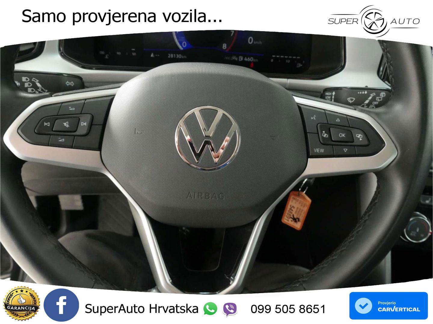 Volkswagen T-Roc 1.5 TSI (150 KS) DSG