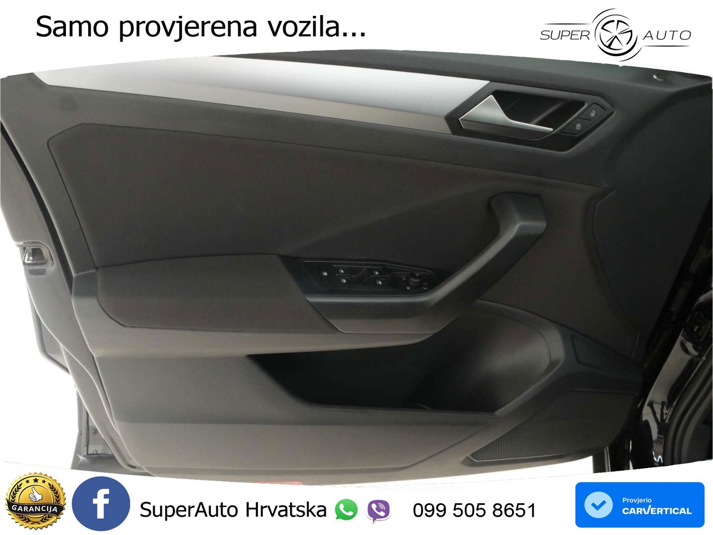 Volkswagen T-Roc 1.5 TSI (150 KS) DSG
