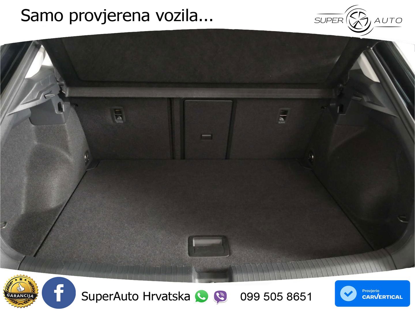 Volkswagen T-Roc 1.5 TSI (150 KS) DSG