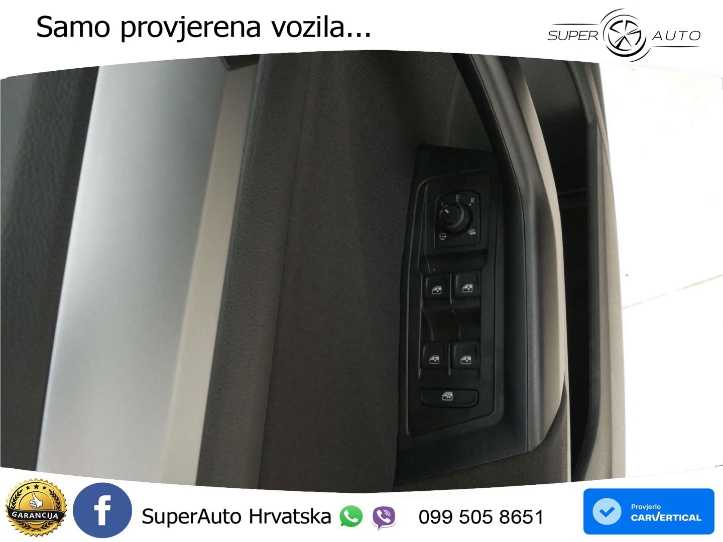 Volkswagen T-Roc 1.5 TSI (150 KS) DSG