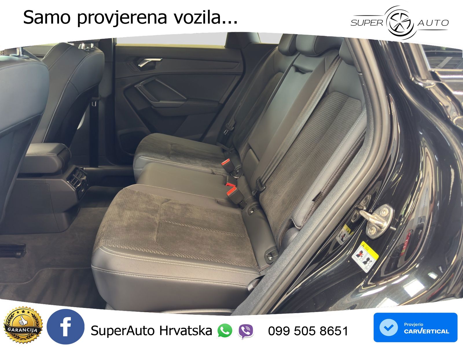 Audi Q3 35 TFSI (150 KS) S tronic S line LED+GR SJED+ACC