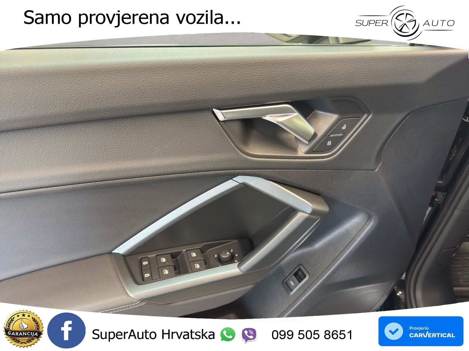 Audi Q3 35 TFSI (150 KS) S tronic S line LED+GR SJED+ACC