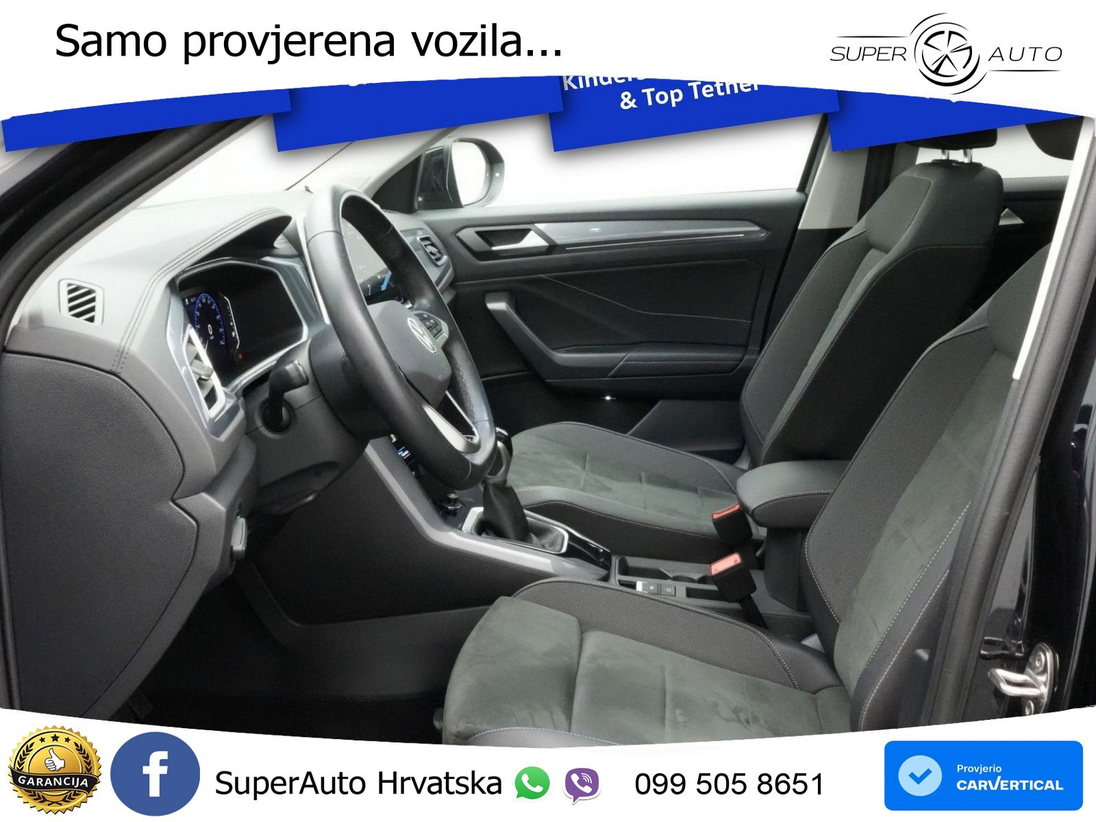 Volkswagen T-Roc 2.0 TDI (116 KS) MATRIX+GR SJED+KAM