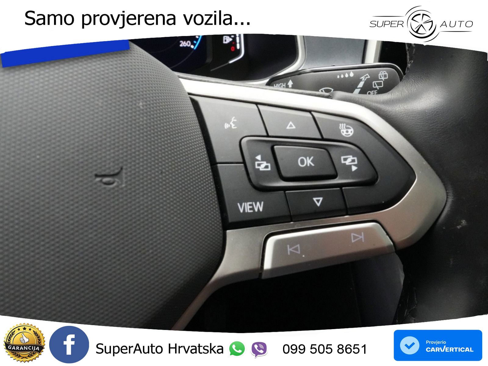 Volkswagen T-Roc 2.0 TDI (116 KS) MATRIX+GR SJED+KAM
