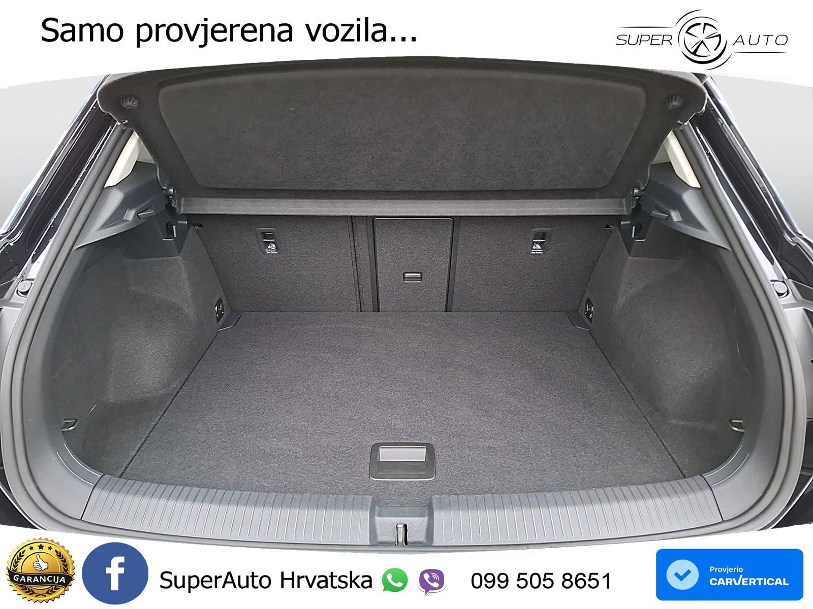 Volkswagen T-Roc 1.5 TSI (150 KS) DSG LED+GR SJED+ACC