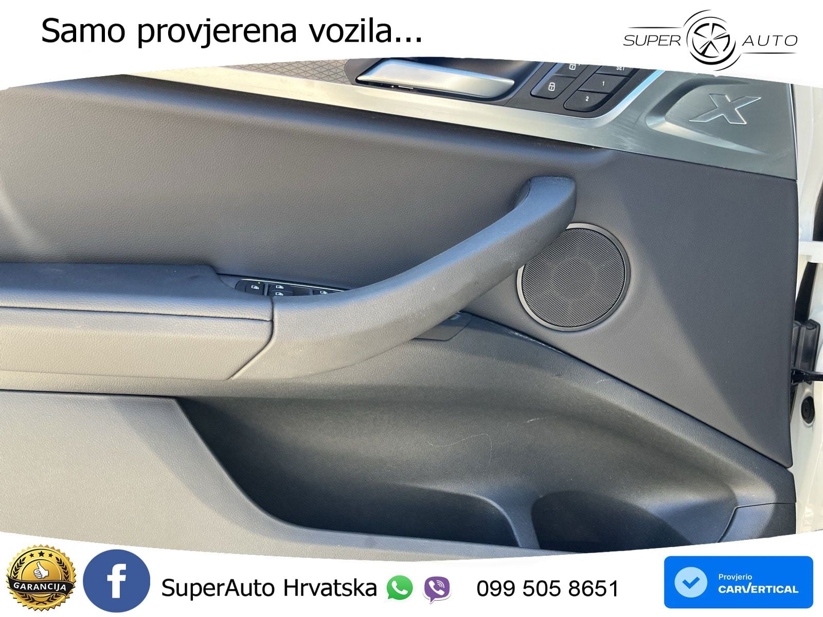 BMW X3 M40d xDrive Steptronic