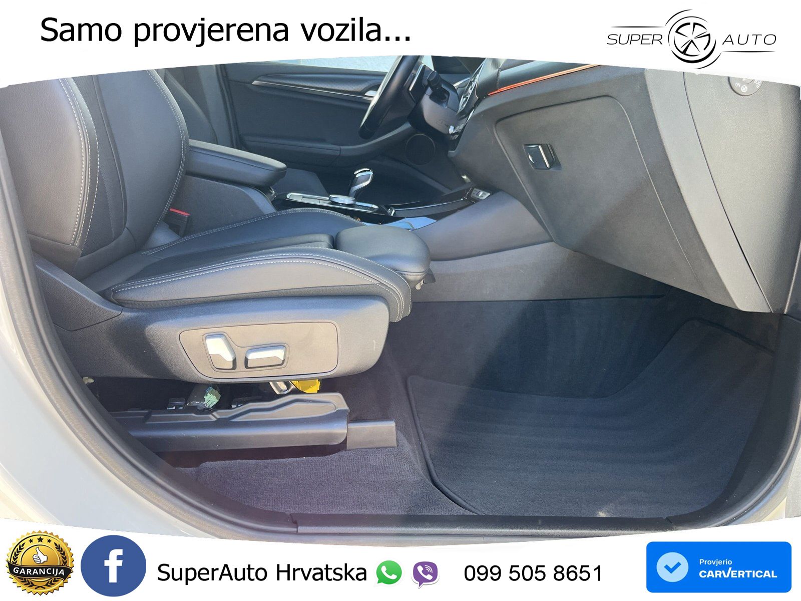 BMW X3 M40d xDrive Steptronic