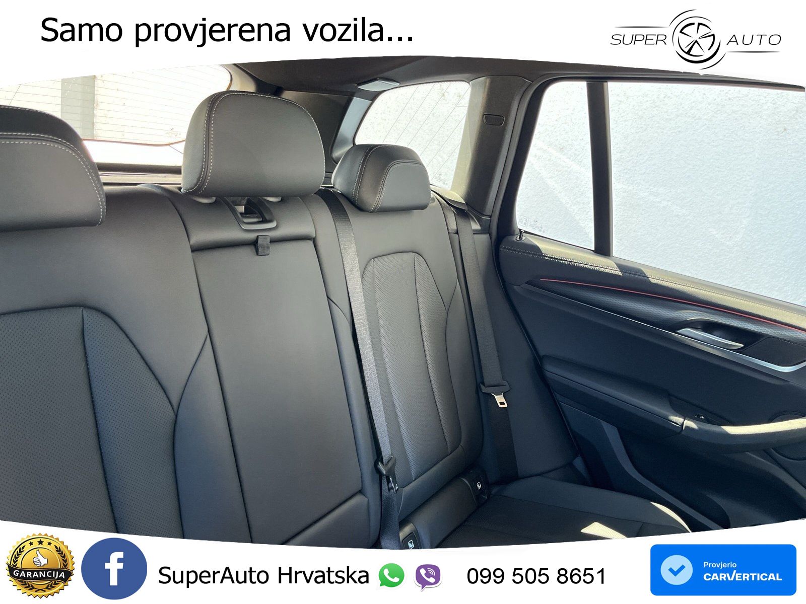 BMW X3 M40d xDrive Steptronic