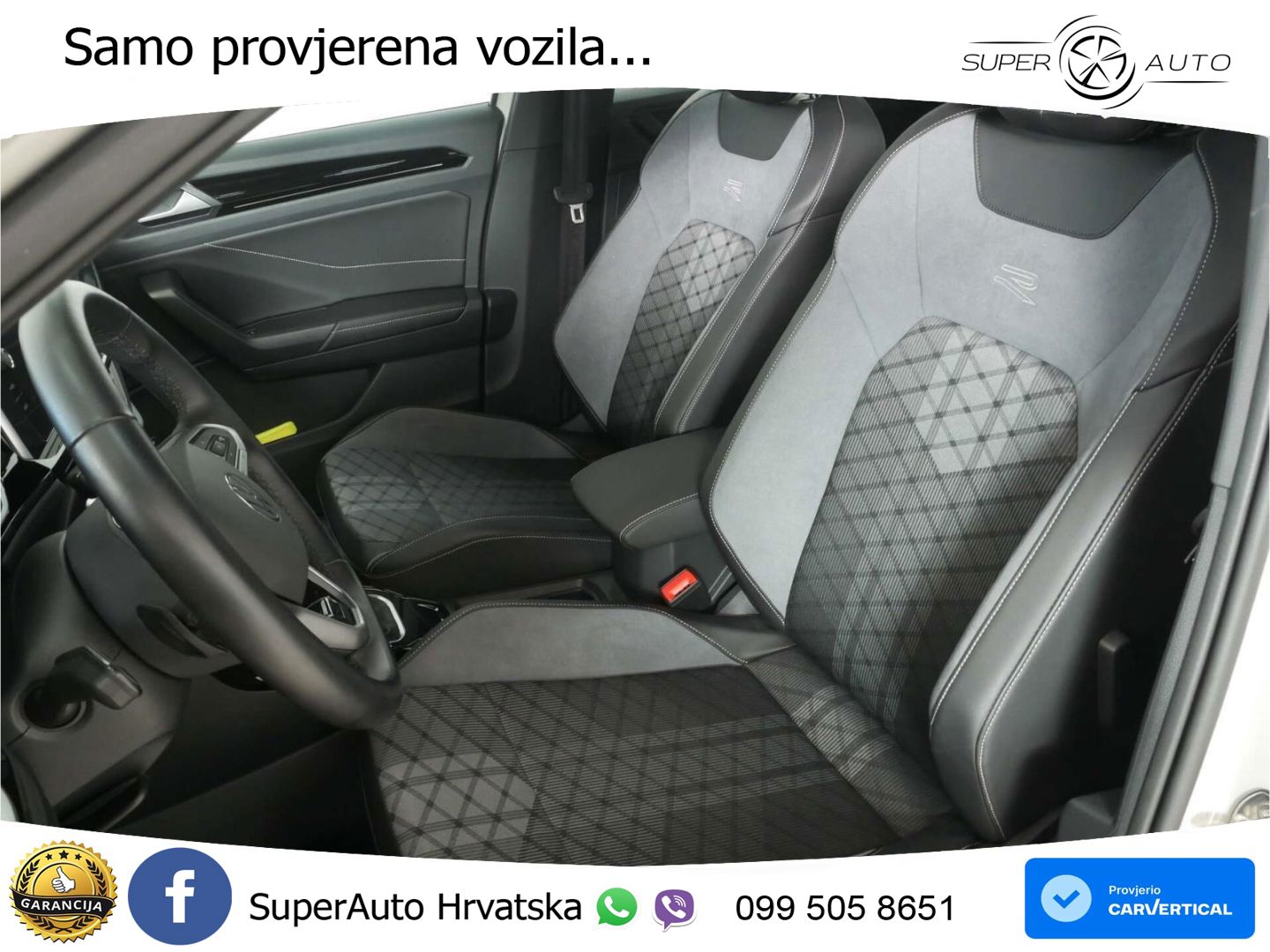 Volkswagen T-Roc I 2.0 TDI (150 KS) DSG LED+GR SJED+ACC
