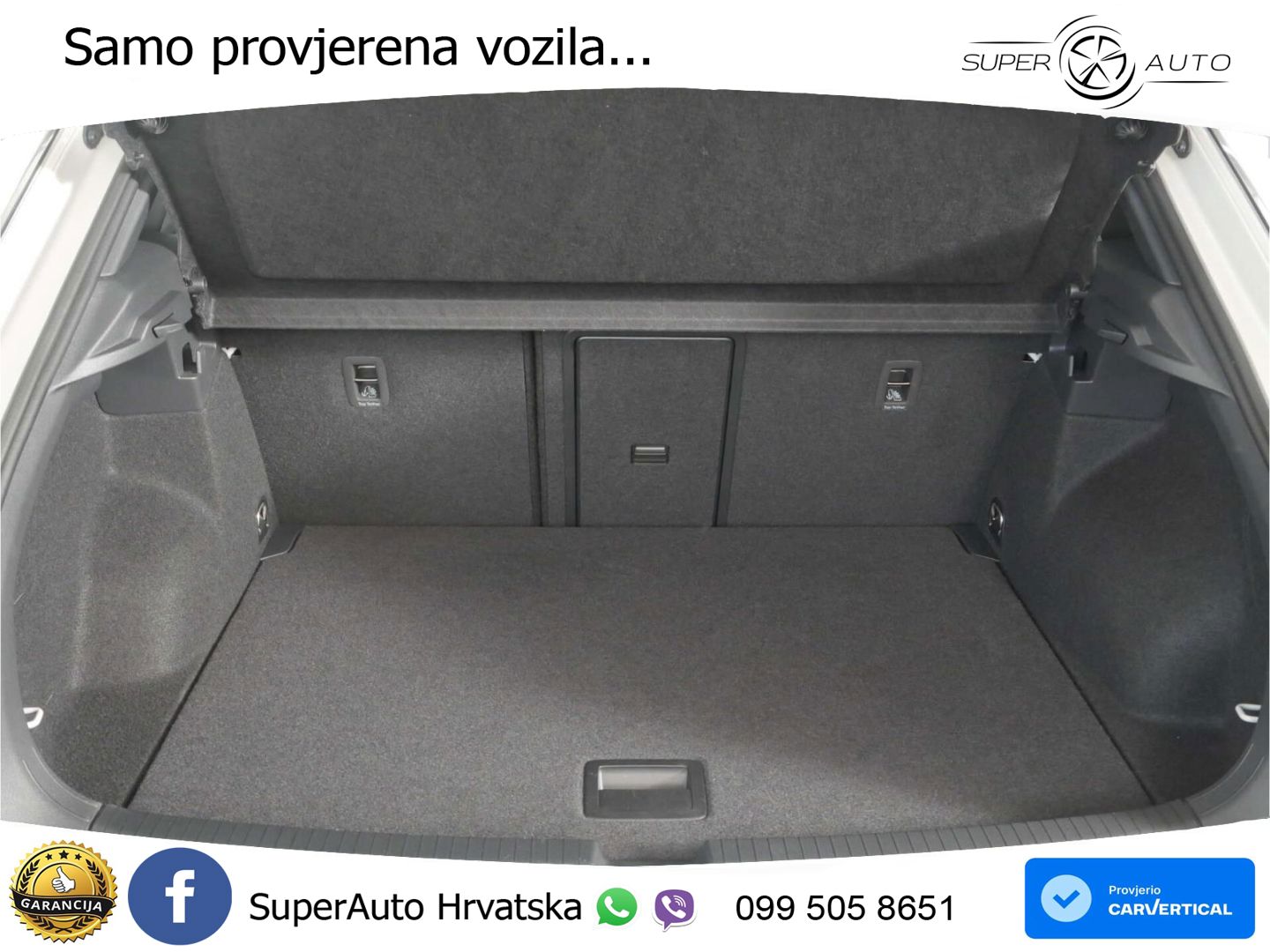 Volkswagen T-Roc I 2.0 TDI (150 KS) DSG LED+GR SJED+ACC