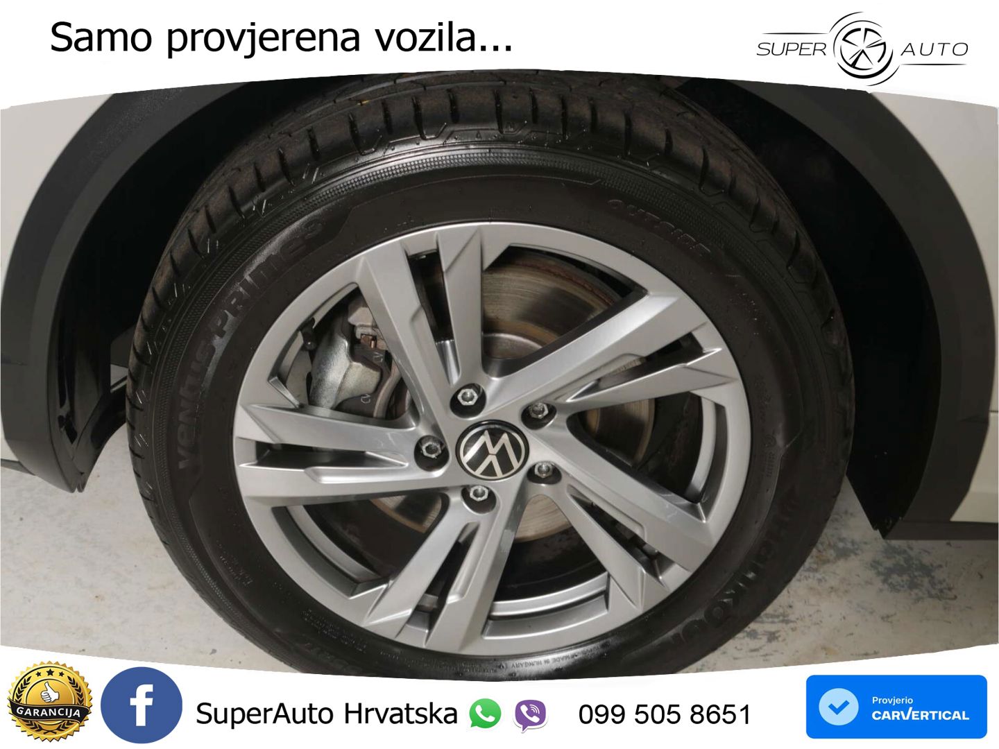 Volkswagen T-Roc I 2.0 TDI (150 KS) DSG LED+GR SJED+ACC