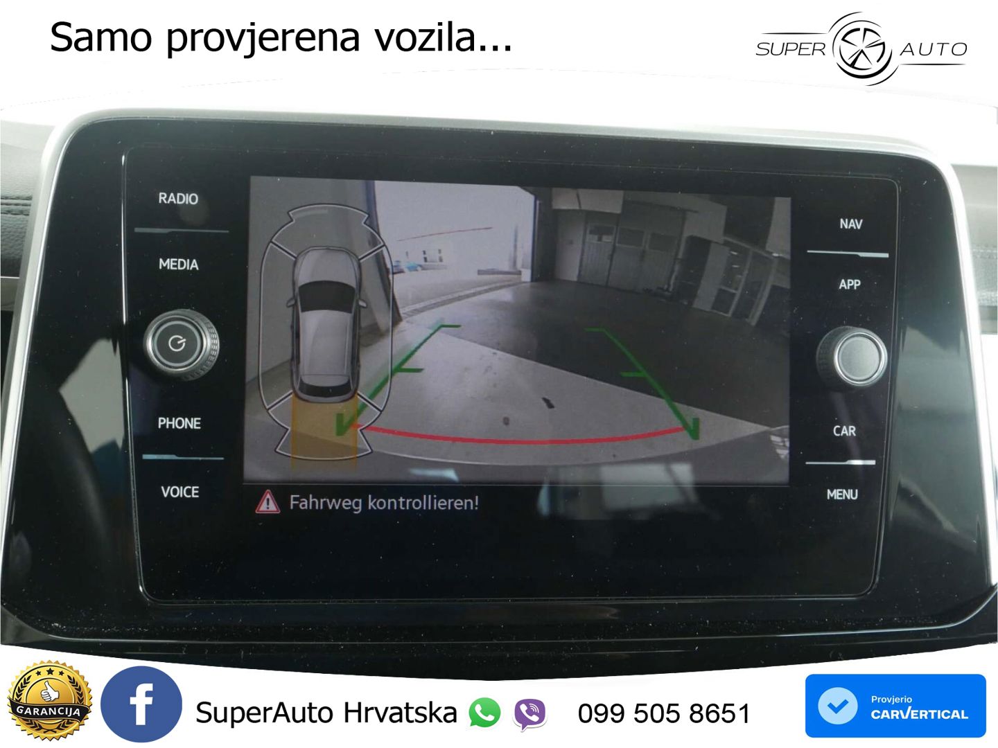 Volkswagen T-Roc I 2.0 TDI (150 KS) DSG LED+GR SJED+ACC
