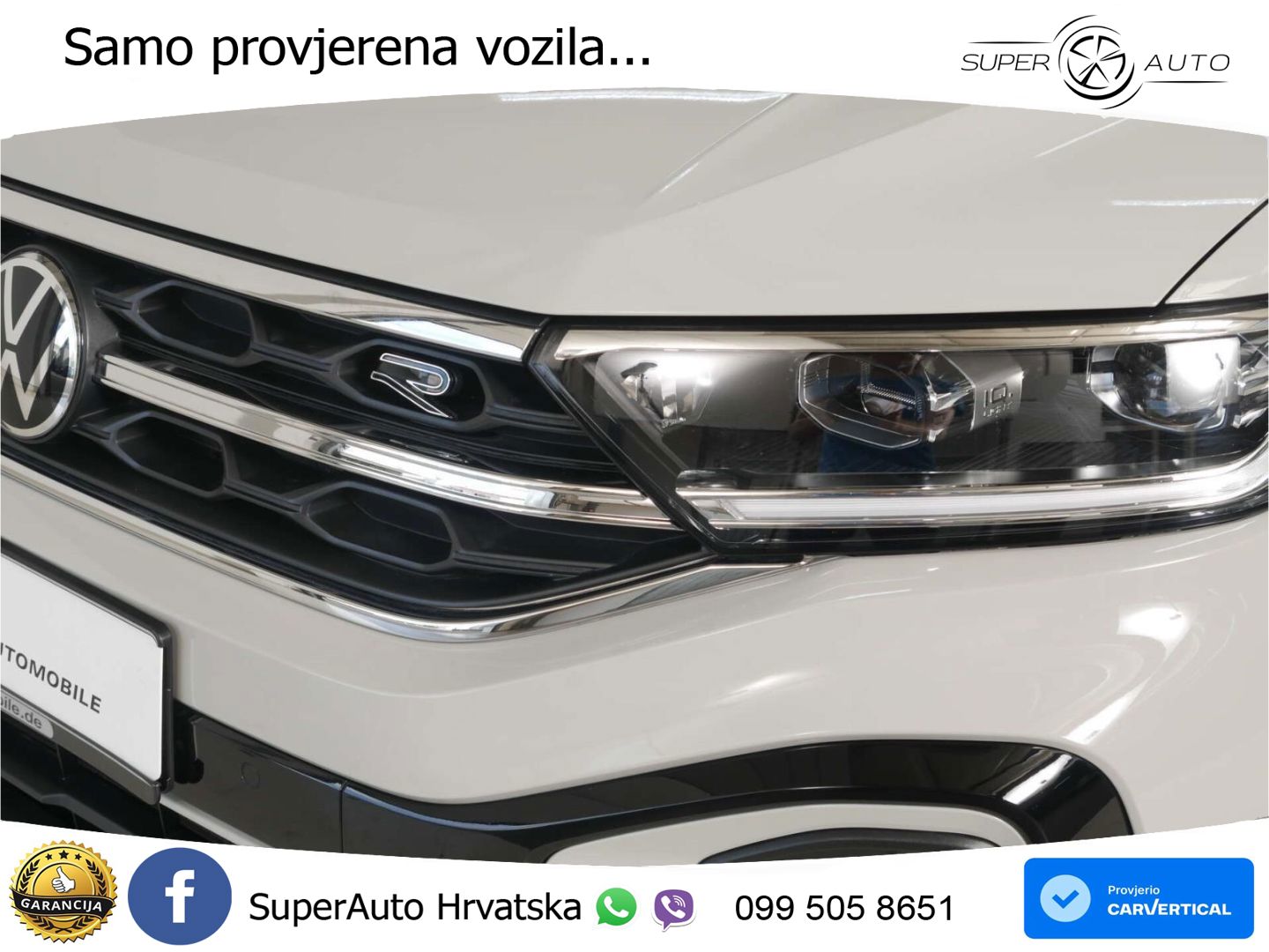 Volkswagen T-Roc I 2.0 TDI (150 KS) DSG LED+GR SJED+ACC