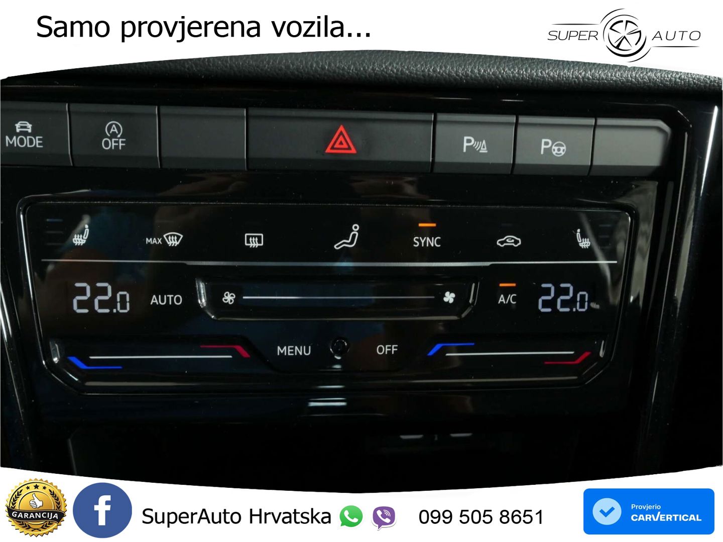 Volkswagen T-Roc I 2.0 TDI (150 KS) DSG LED+GR SJED+ACC