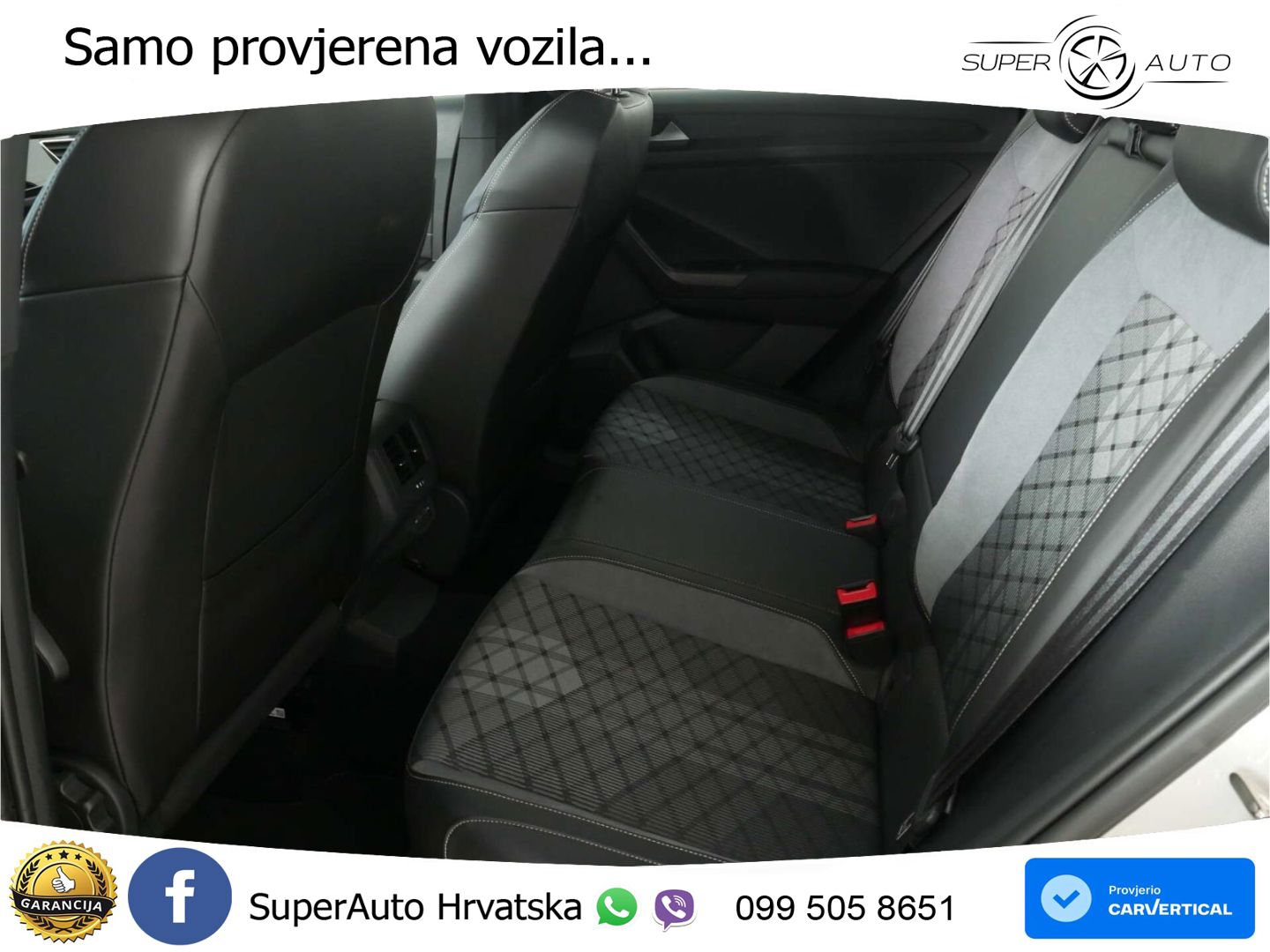 Volkswagen T-Roc I 2.0 TDI (150 KS) DSG LED+GR SJED+ACC
