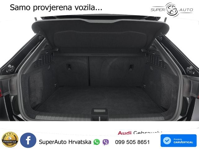 Audi A3 30 TDI (116 KS)