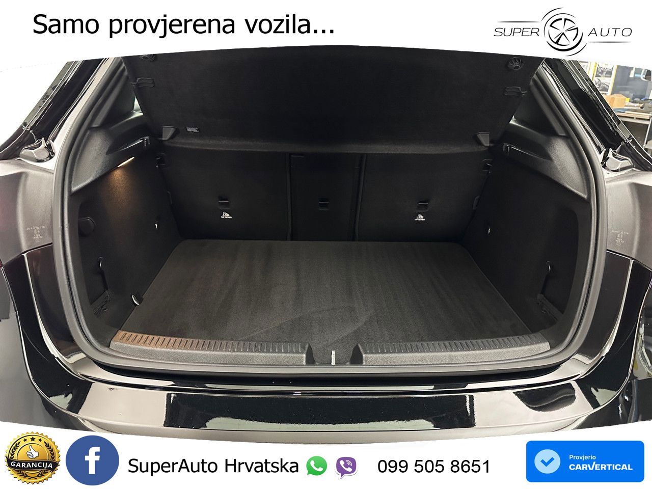 Mercedes-Benz A 200d 8G-DCT AMG