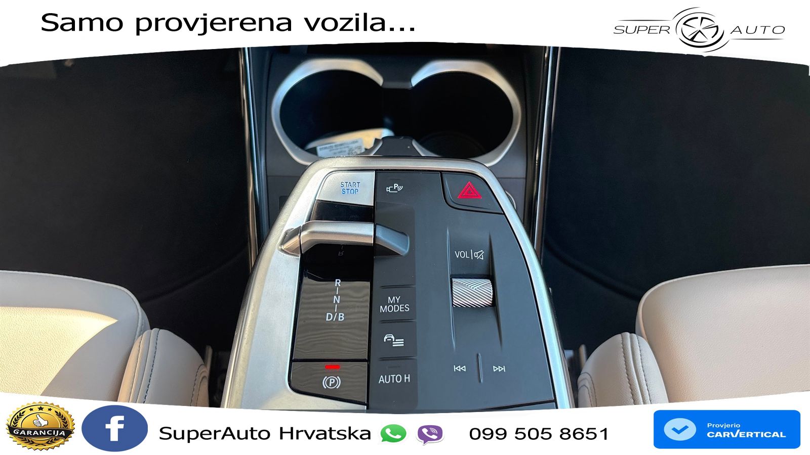 BMW iX2 66.5 kWh (313 KS) xDrive30 M Sport LED+GR SJED+ACC