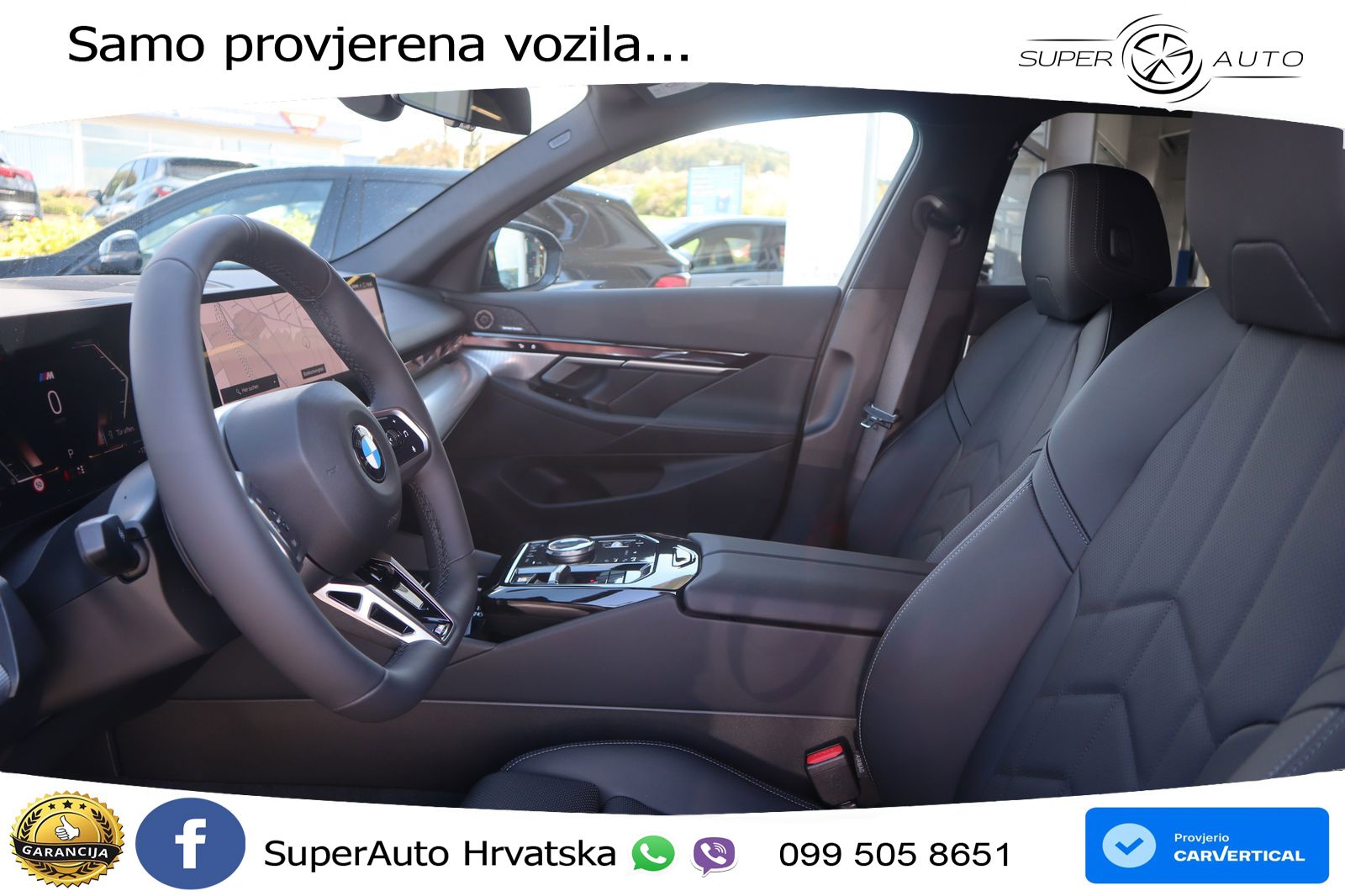 BMW 520d Touring (197 KS) xDrive Steptronic M Sport LED+GR SJED+ACC