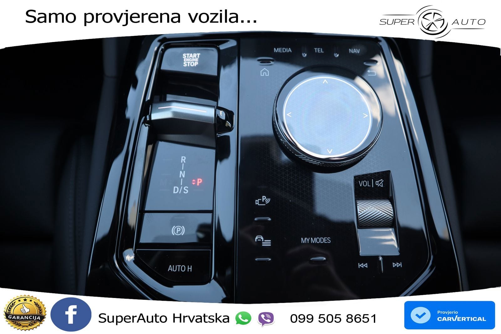 BMW 520d Touring (197 KS) xDrive Steptronic M Sport LED+GR SJED+ACC